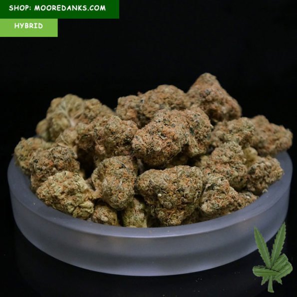 Chemdawg-marijuana