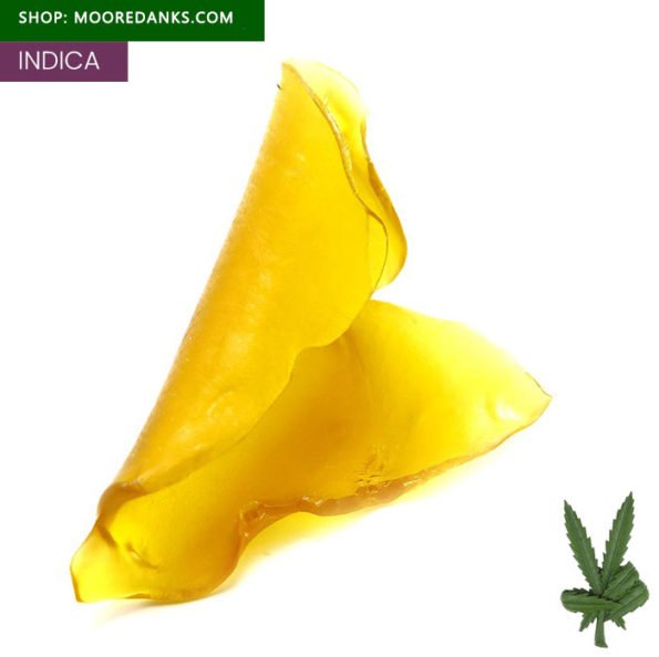 Kosher-kush-Shatter