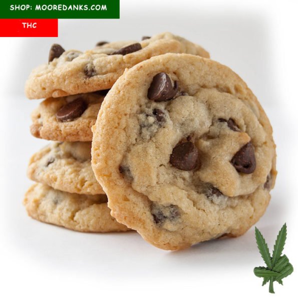 best-cannabis-chocolate-chip-cookies